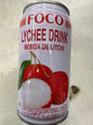 LYCHEE DRINK