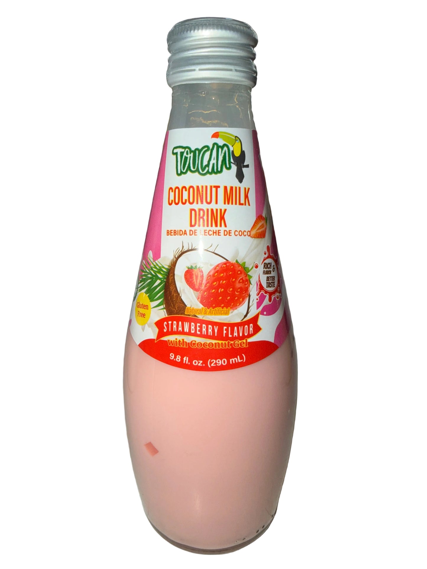 FRESA COCONUT DRINK