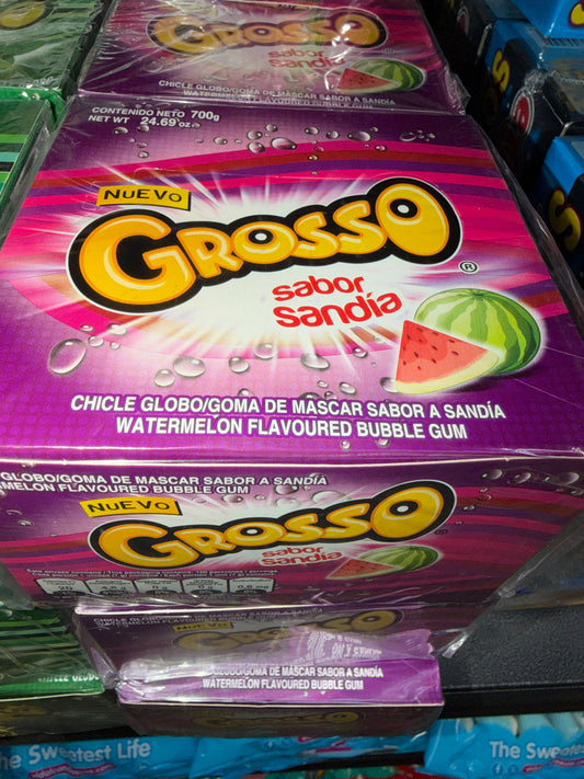 GROSSO SANDIA 100ct