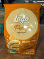 LAGO WAFER DULCE DE LECHE