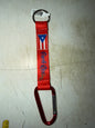 PR KEYCHAIN