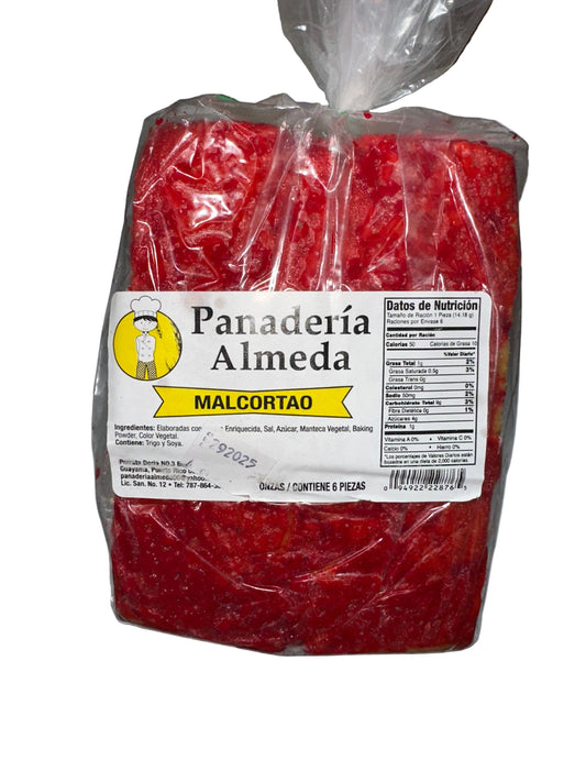 MALCORTAO ALMEDA