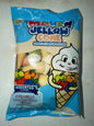 JOSH BOSH ASSORTED MARSHMALLOW CONE