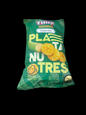 Fillier Platanutres Originales – Plantain Chips (5 oz / 142 g)