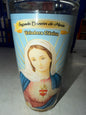 SAGRADO CORAZON DE MARIA