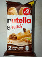 NUTELLA B READY 2PK