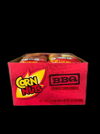 Corn Nuts BBQ Crunchy Corn Kernels