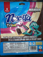 NUCITA TRISABOR 8 PIECES