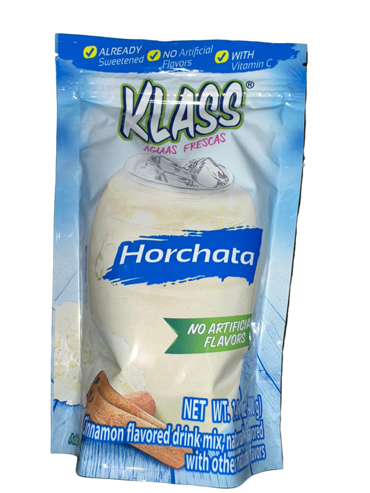 KLASS HORCHATA
