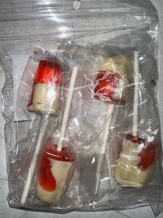 4 PK FRESA COCO