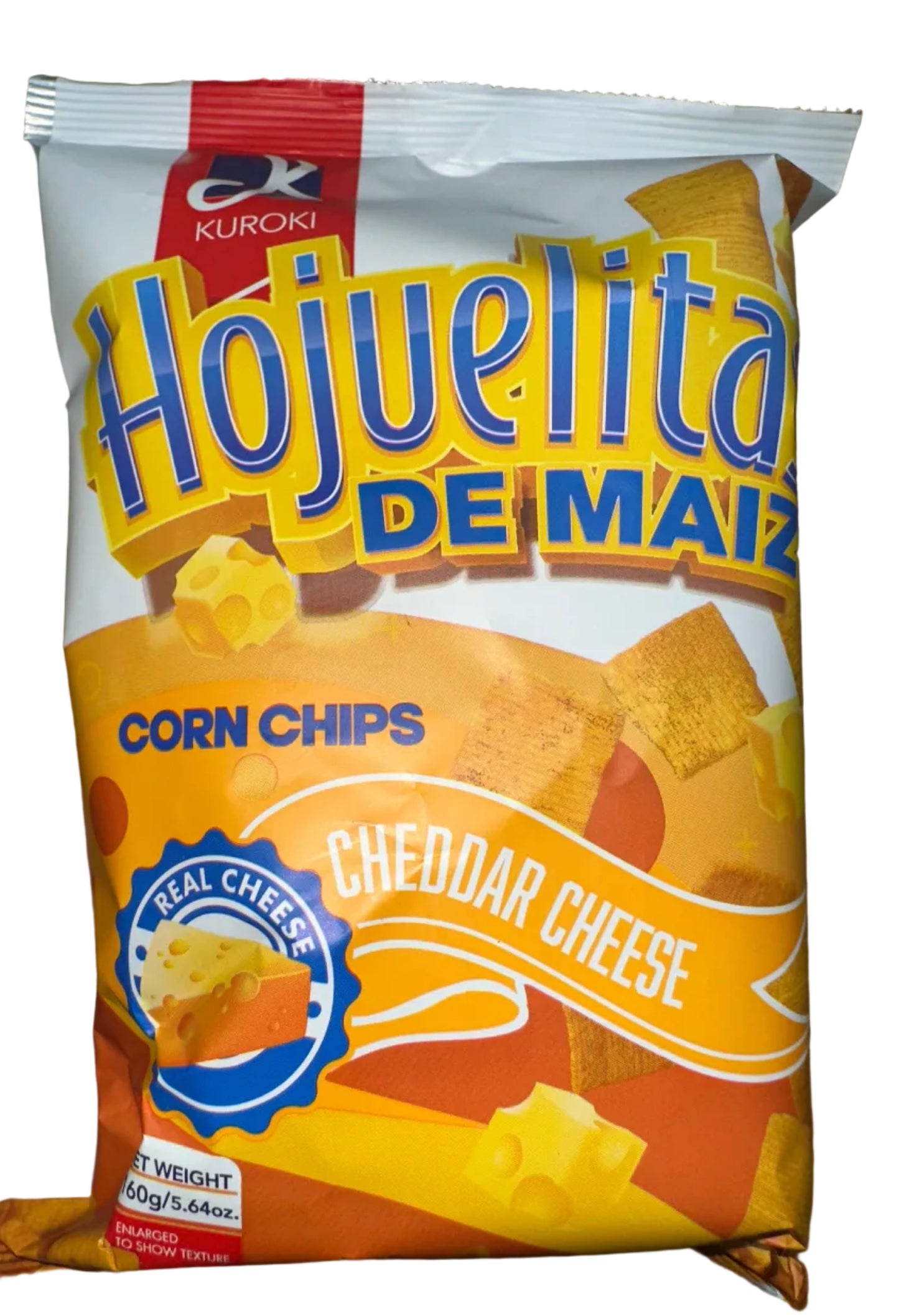 HOJUELITAS DE MAIZ