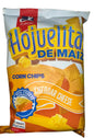 HOJUELITAS DE MAIZ