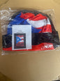 PR beanie