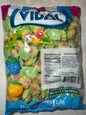 SOUR FLOWER GUMMI