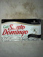 CAFE SANTO DOMINGO ESPRESSO 10 OZ