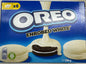 OREO WHITE CHOCOLATE COVERED