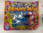 Confetti Gummy Mix 12oz