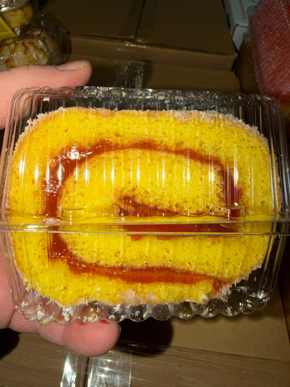 BRAZO GITANO GUAVA