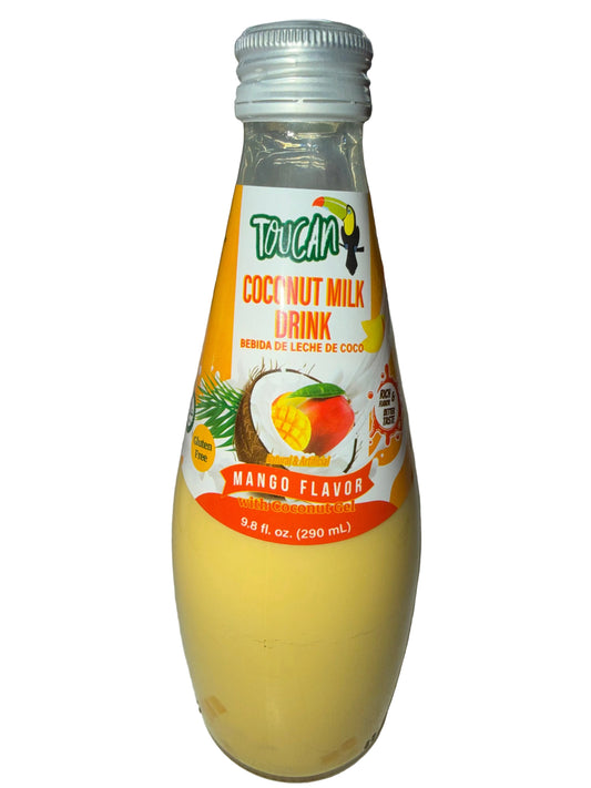 MANGO COCONUT DRINK
