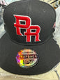 PR SNAPBACK