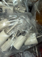 PILONES HECHO MANO COCO 10 CT
