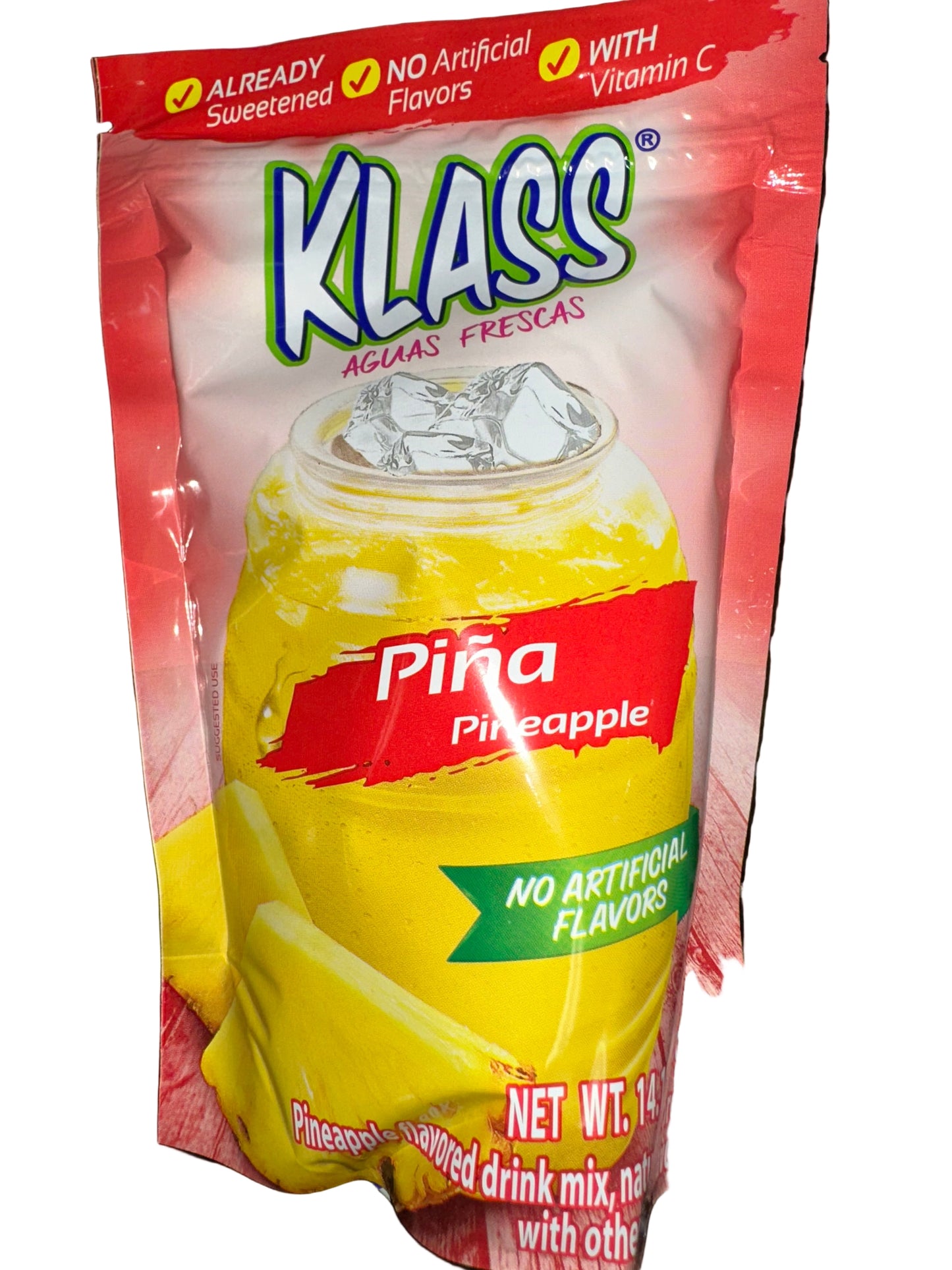 KLASS PINA