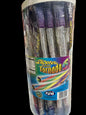 FINI CANAS RAINBOW 50ct FAMILY SIZE