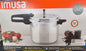 IMUSA 9.5 QT pressure cooker
