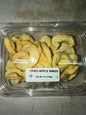 DRIED APPLE RINGS