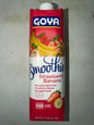 GOYA STRAWBERRY BANANA SMOOTHIE