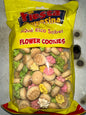 FIESTA FLOWER COOKIE 5 OZ BAG