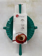 EXTRA LARGE EMPANADA PRESS VERDE