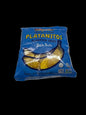 Fiesta Campesina Platanitos Plantain Chips Sea Salt (2.5 oz / 71 g)