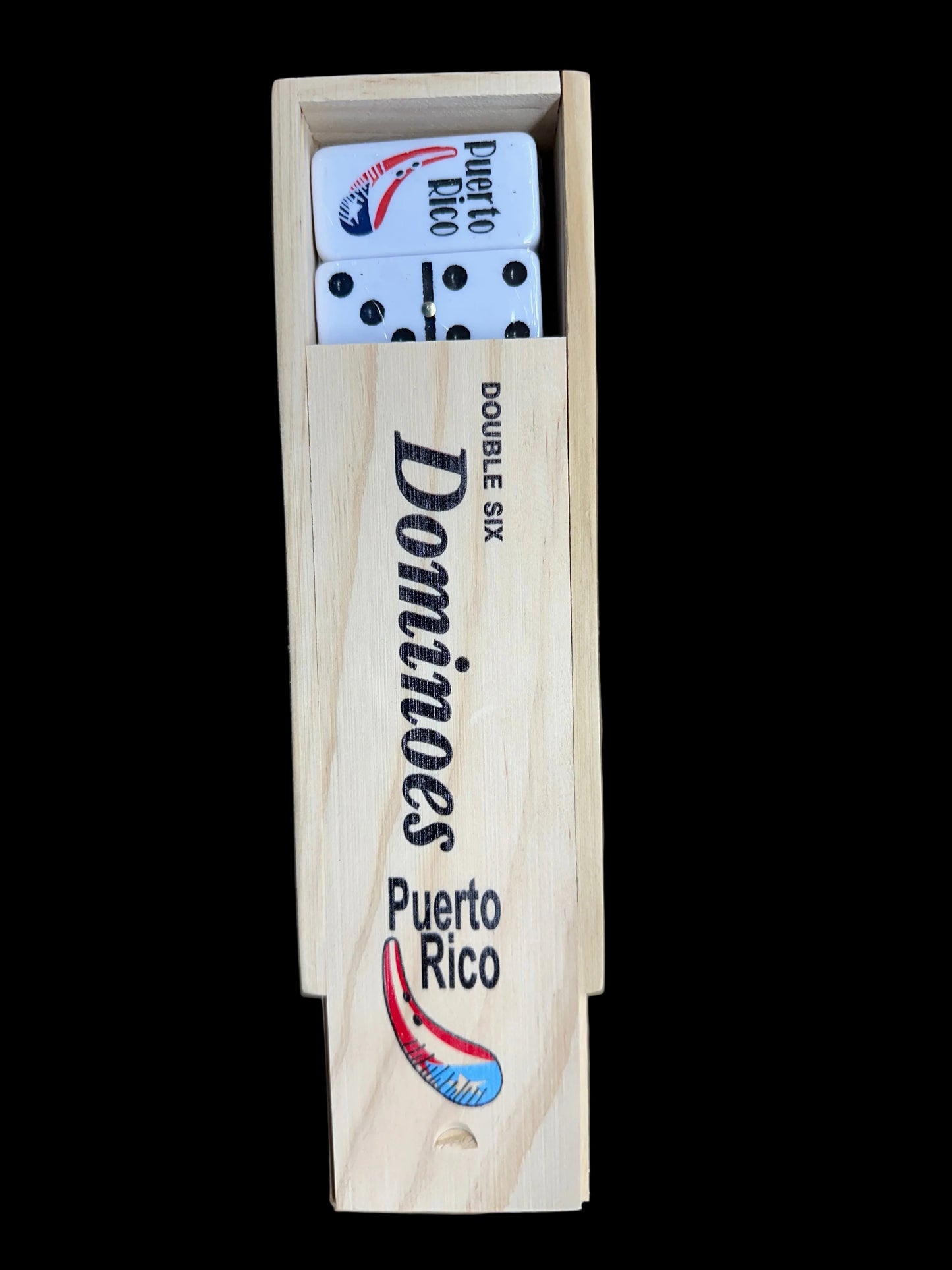 GUIRO PR DOMINOES JUMBO