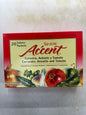 SASON ACCENT CULANTRO ACHIOTE Y TOMATE