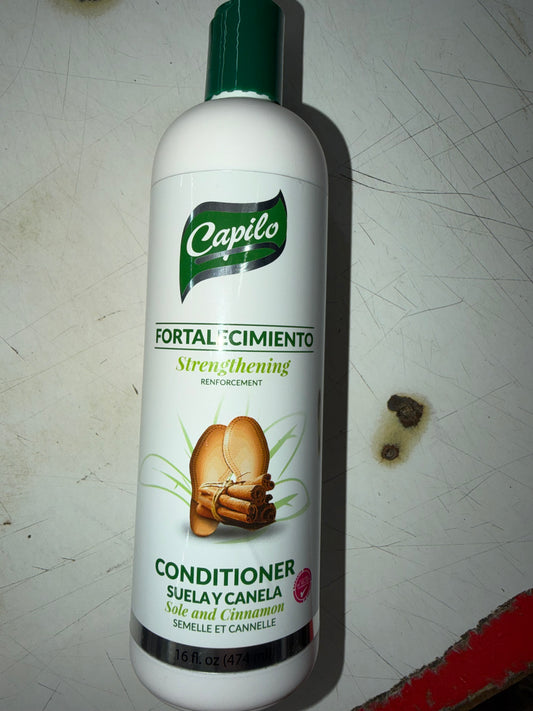 SUELA Y CANELA CONDITIONER