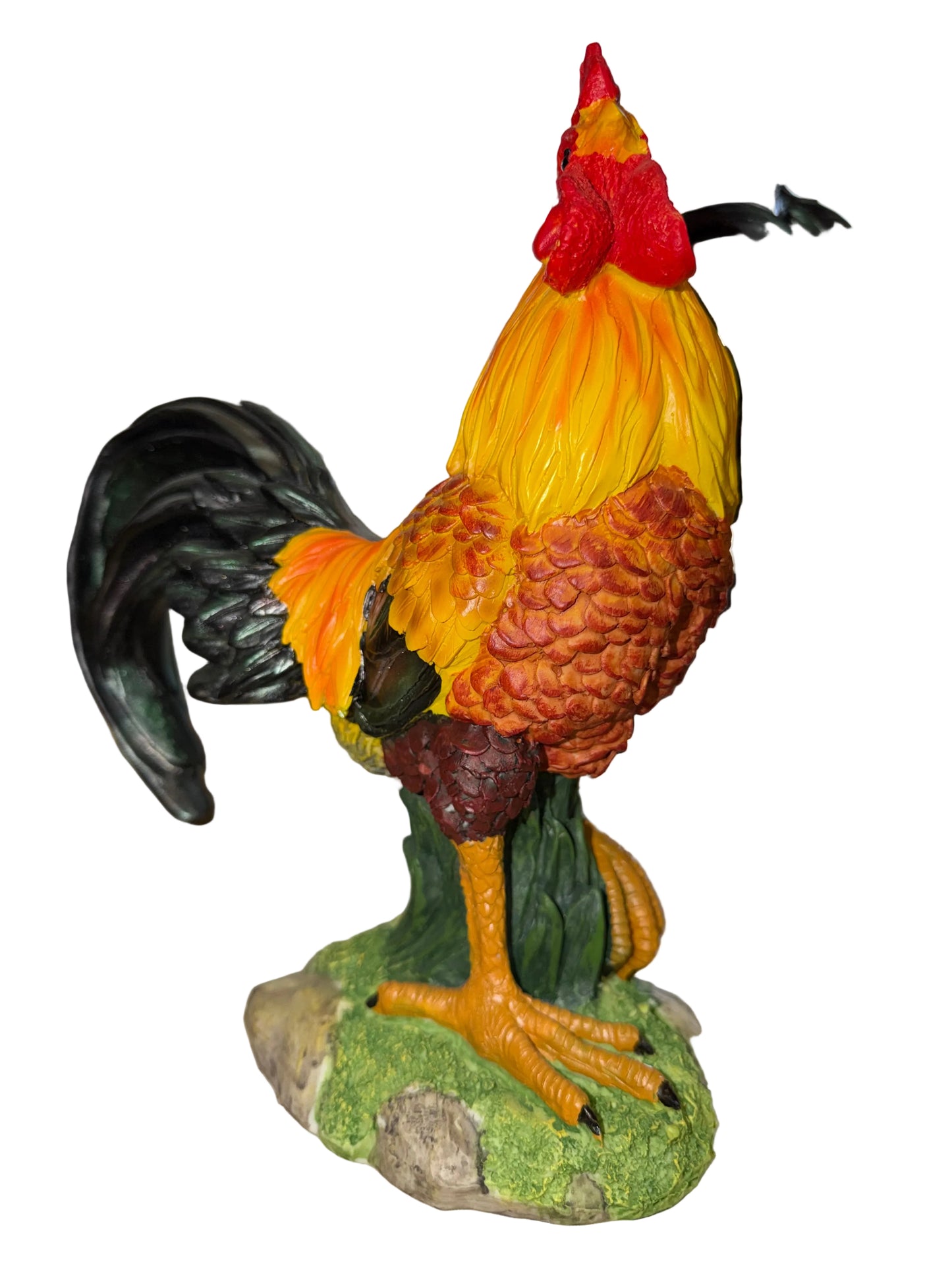 GALLO SMALL STATUE