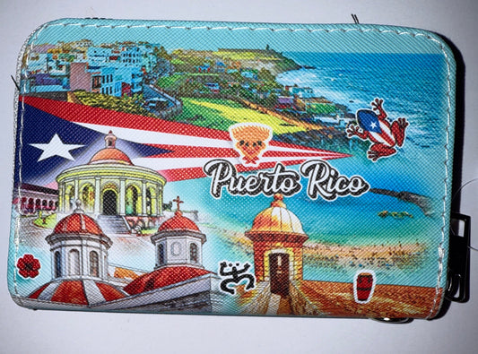 Mini Wallet PR Morro