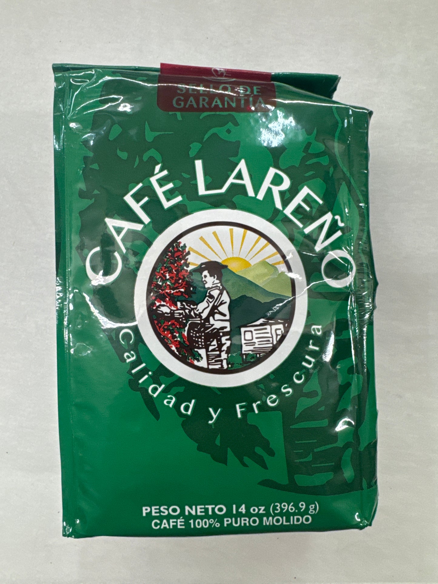 Cafe Lareno 14oz