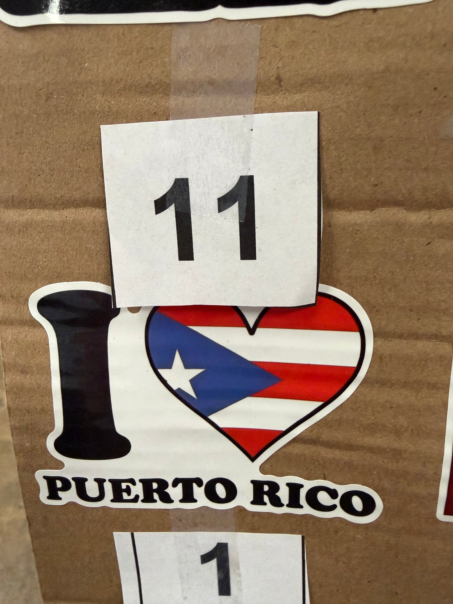 PR STICKER 11