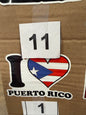 PR STICKER 11