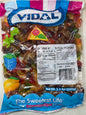 SODA POP MIX 2.2 LB