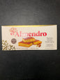 EL ALMENDRO TURRON YEMA TOSTADA