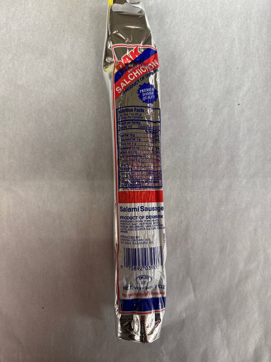 Dak Salchichon 7oz