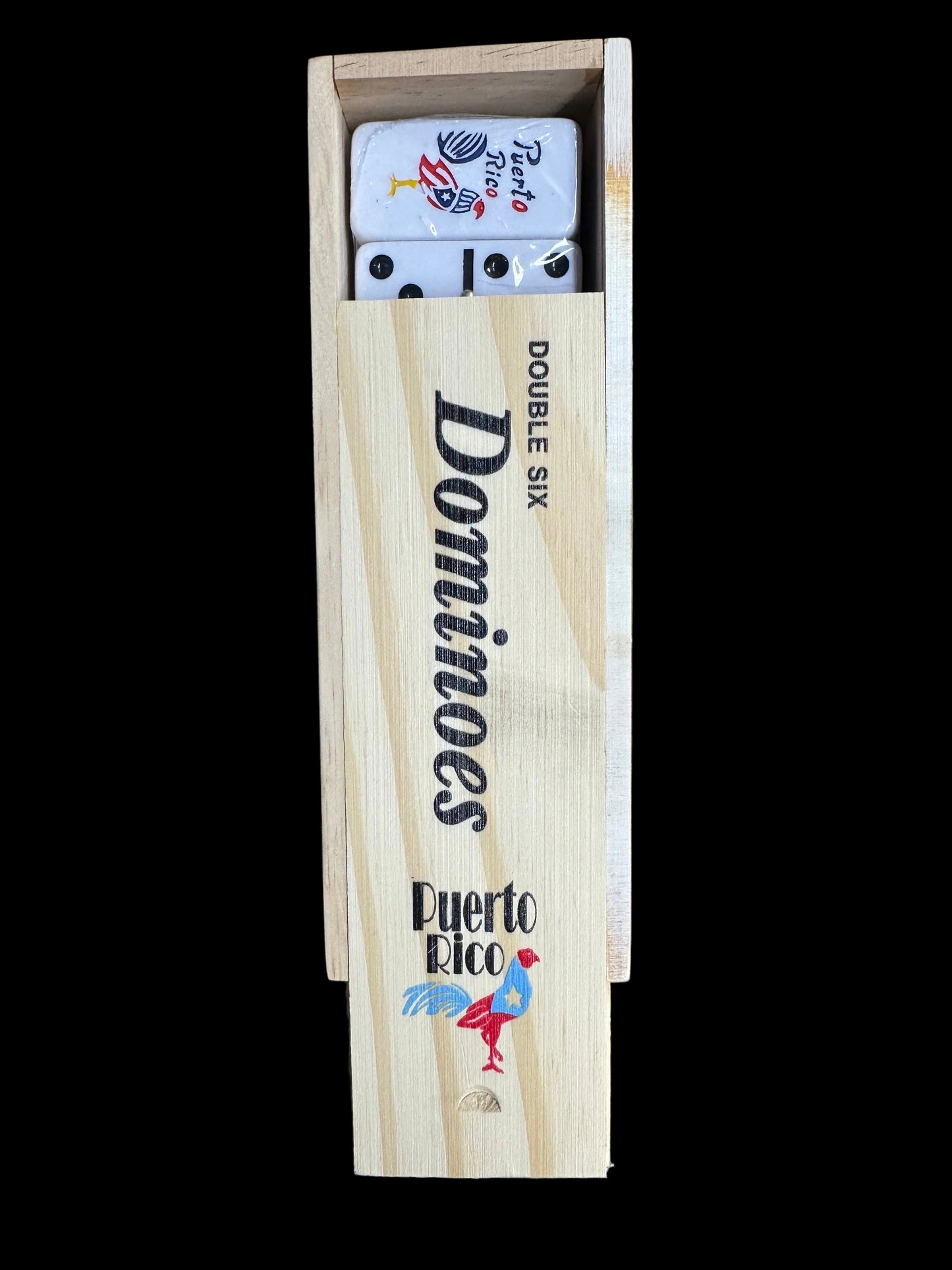 GALLO PR JUMBO DOMINOES