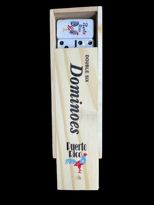 GALLO PR JUMBO DOMINOES
