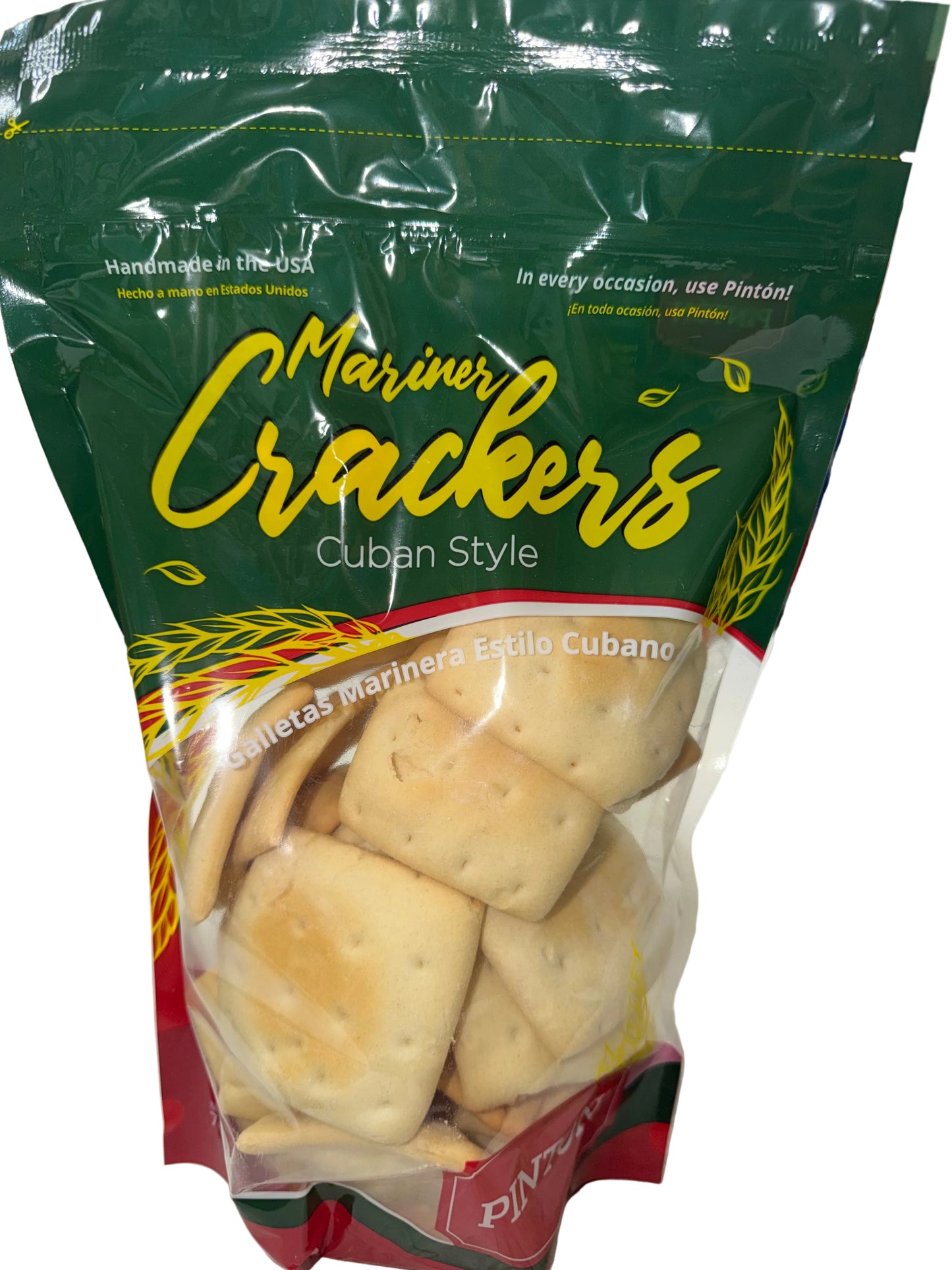 PINTON GALLETA CUBANO