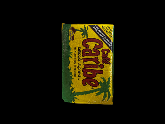 Café Caribe Selección Suprema – 10 oz (284 g)
