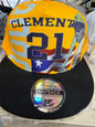 21 CLEMENTE