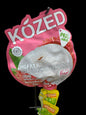 Kózed Peelable Lychee Gummy Candy (2.65 oz / 75 g)